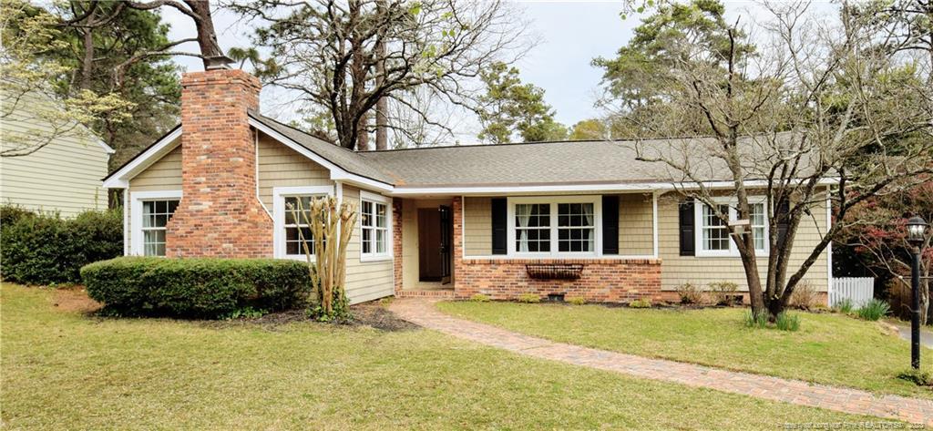 Primary Photo - 606 Rush Rd