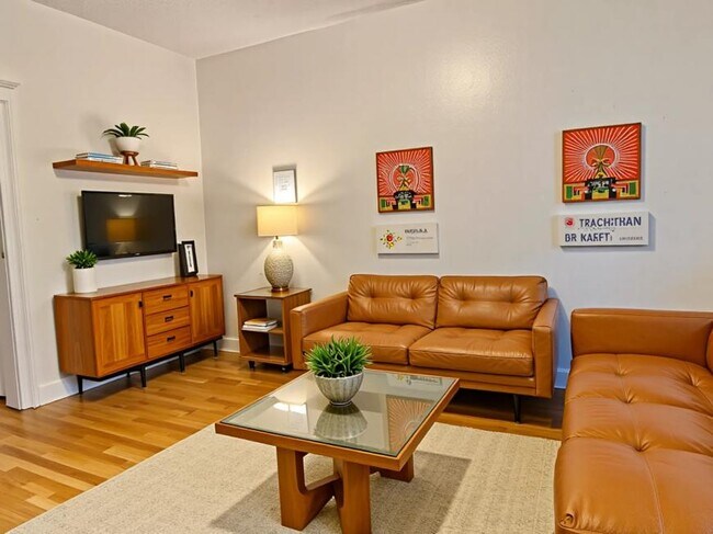 Foto del edificio - 2 bedroom in Brighton MA 02135