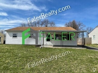 Building Photo - 2631 Crestwell Pl