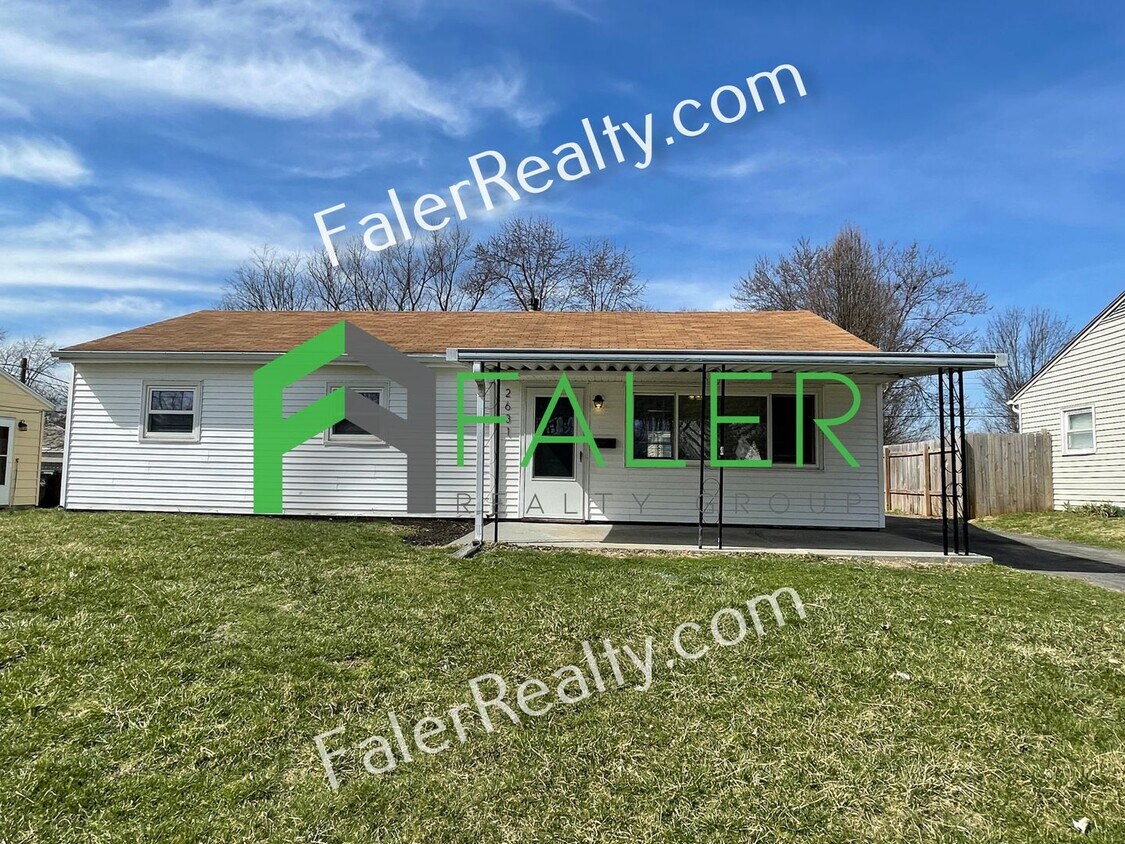 Foto principal - Completely Remodeled Kettering Home