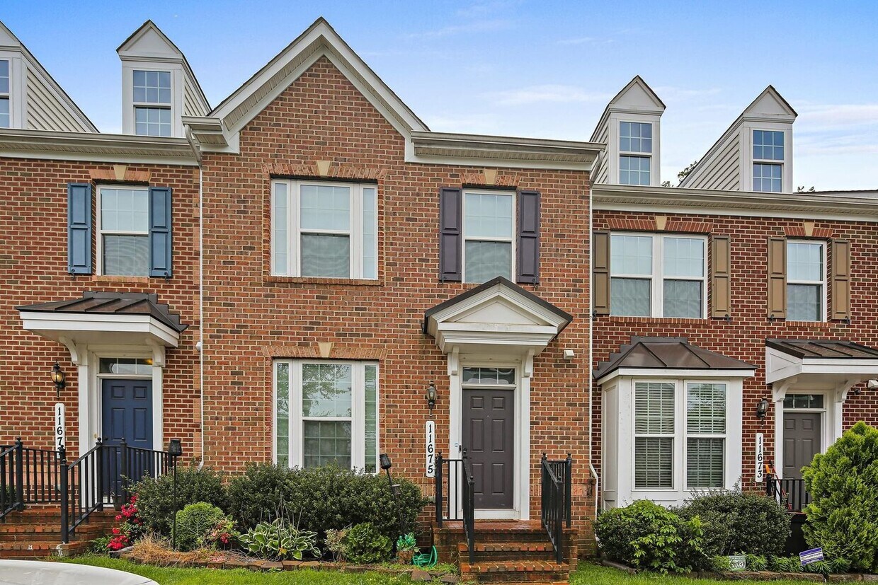 Clarksburg, MD - Clarksburg, MD