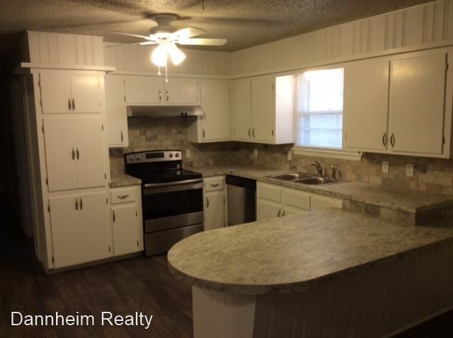 Foto del edificio - 4 br, 2 bath House - 5443 8th Street