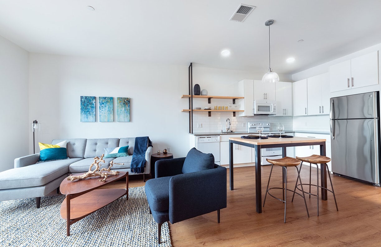 Primary Photo - The Quin