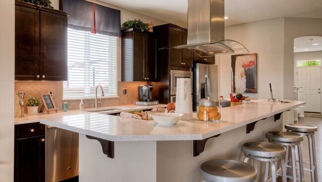 Foto del edificio - 5 Bed 3 Bath Lake Stevens Home!