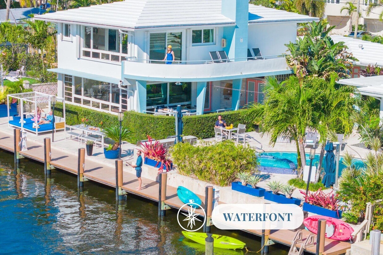 Foto principal - 2740 NE 15th St