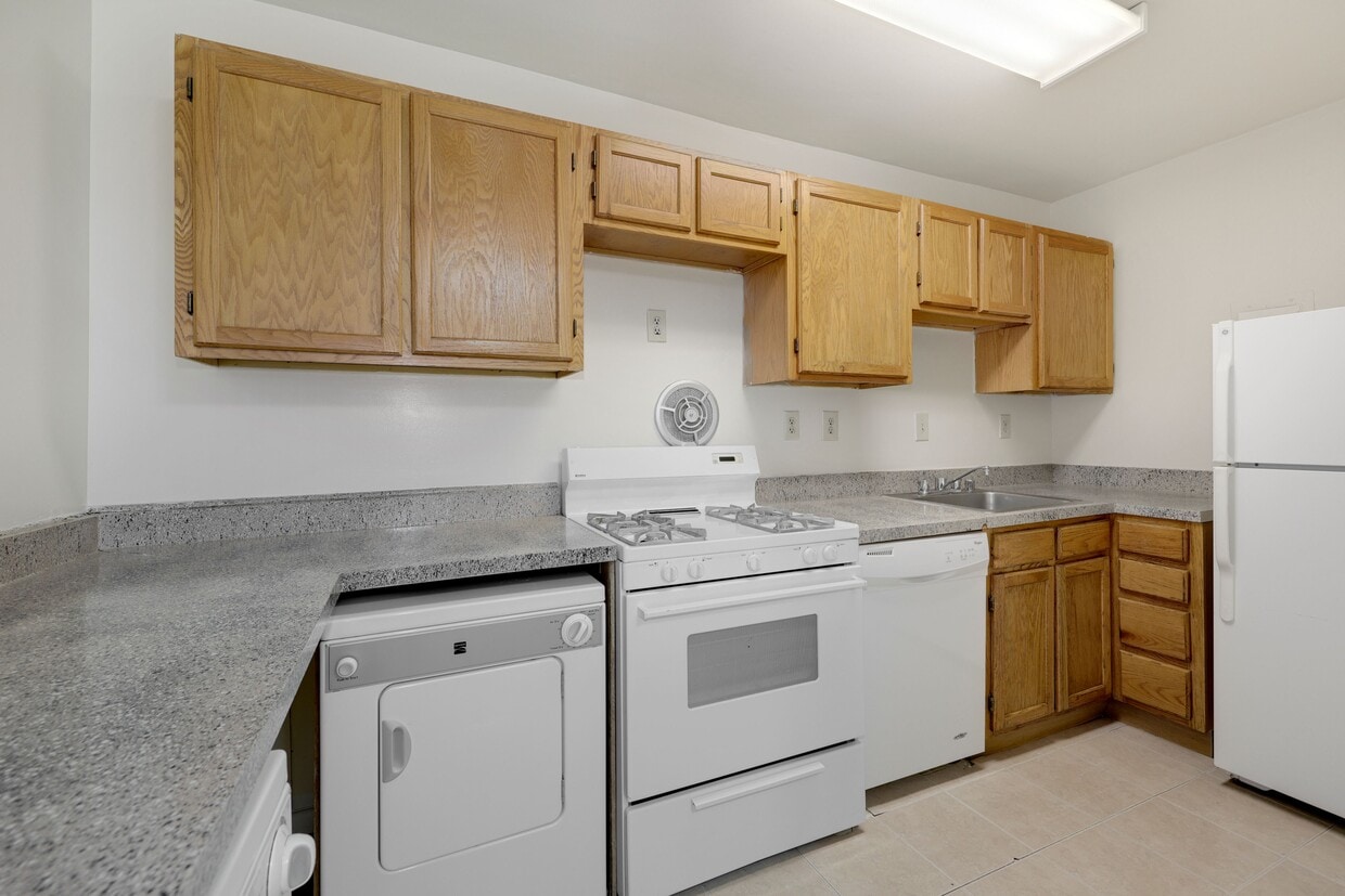 Woodland Street Apartments Alquileres en Baltimore, MD