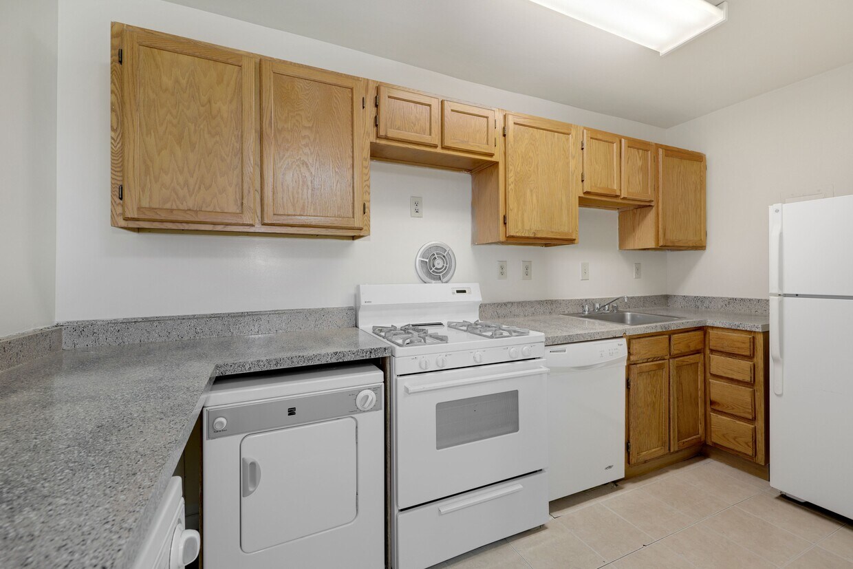 Woodland Street Apartments Apartments in Baltimore, MD