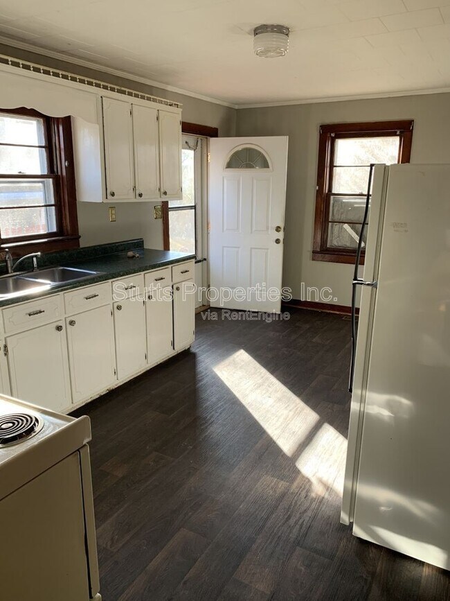 Foto del edificio - 200 Co Rd 580