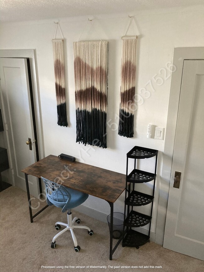 Building Photo - 3421 Belmont Ave