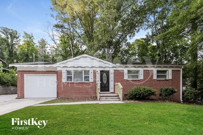 Primary Photo - 1410 Willow Dr