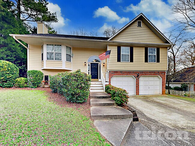 Foto del edificio - 3935 Piper Glen Dr NE