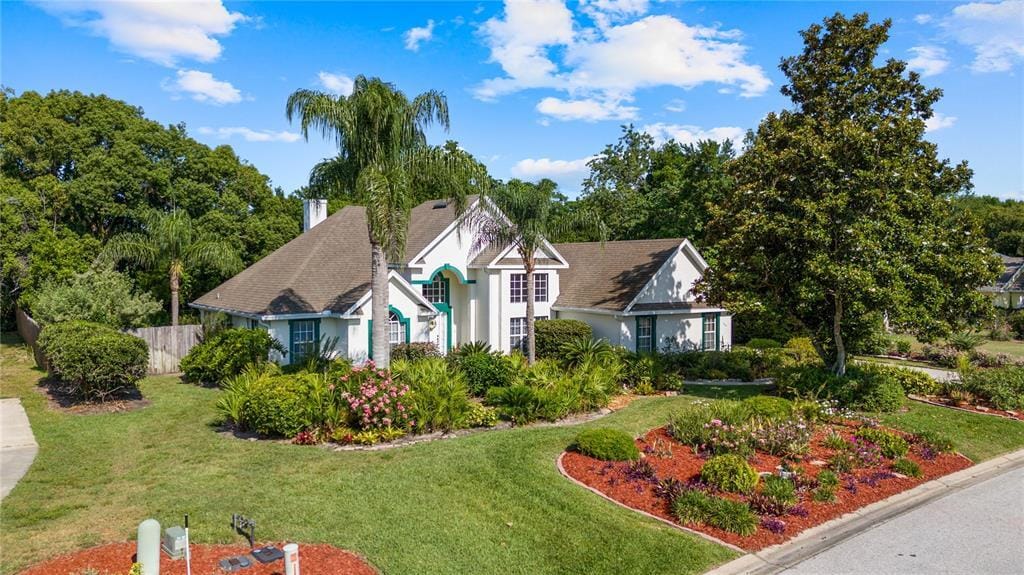 Foto principal - 1041 Pearl Tree Rd