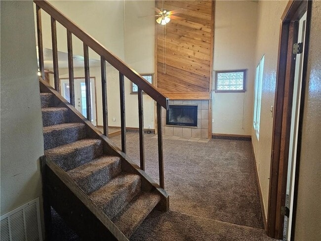 Foto del edificio - 2011 Pecan Dr