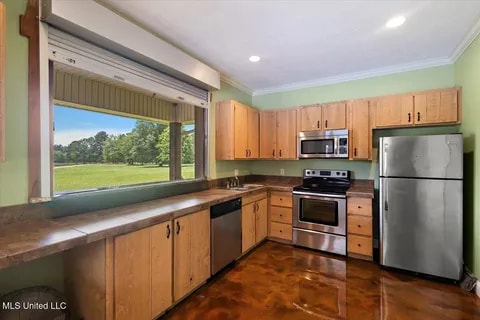 Photo - 12023 Springridge Rd House