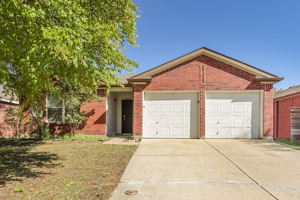 Foto principal - 1416 Mosscreek Dr