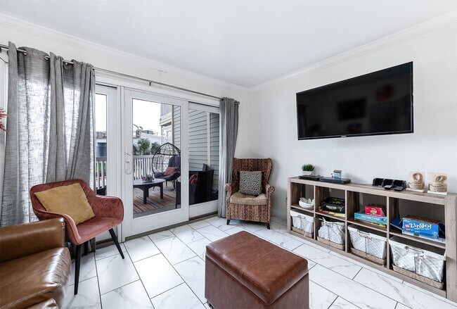 Foto del edificio - 6300 Seawall Blvd