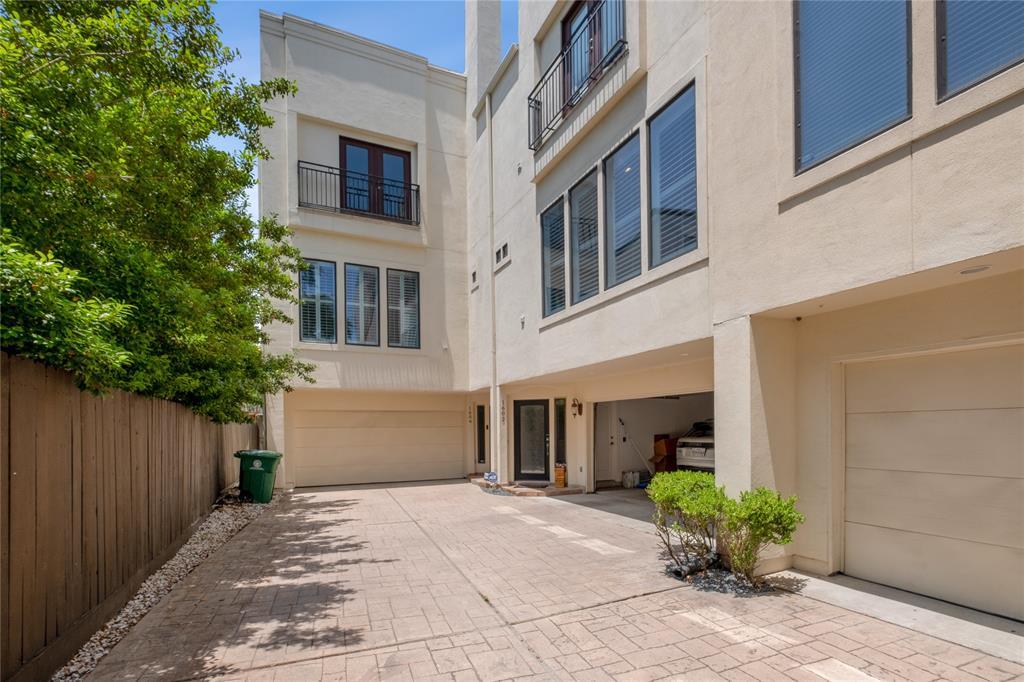 1604 Driscoll St, Houston, TX 77019 Condo for Rent in Houston, TX