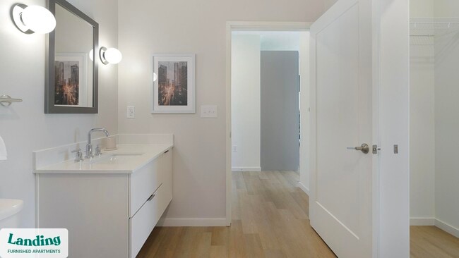 Building Photo - 311 W Corporation St