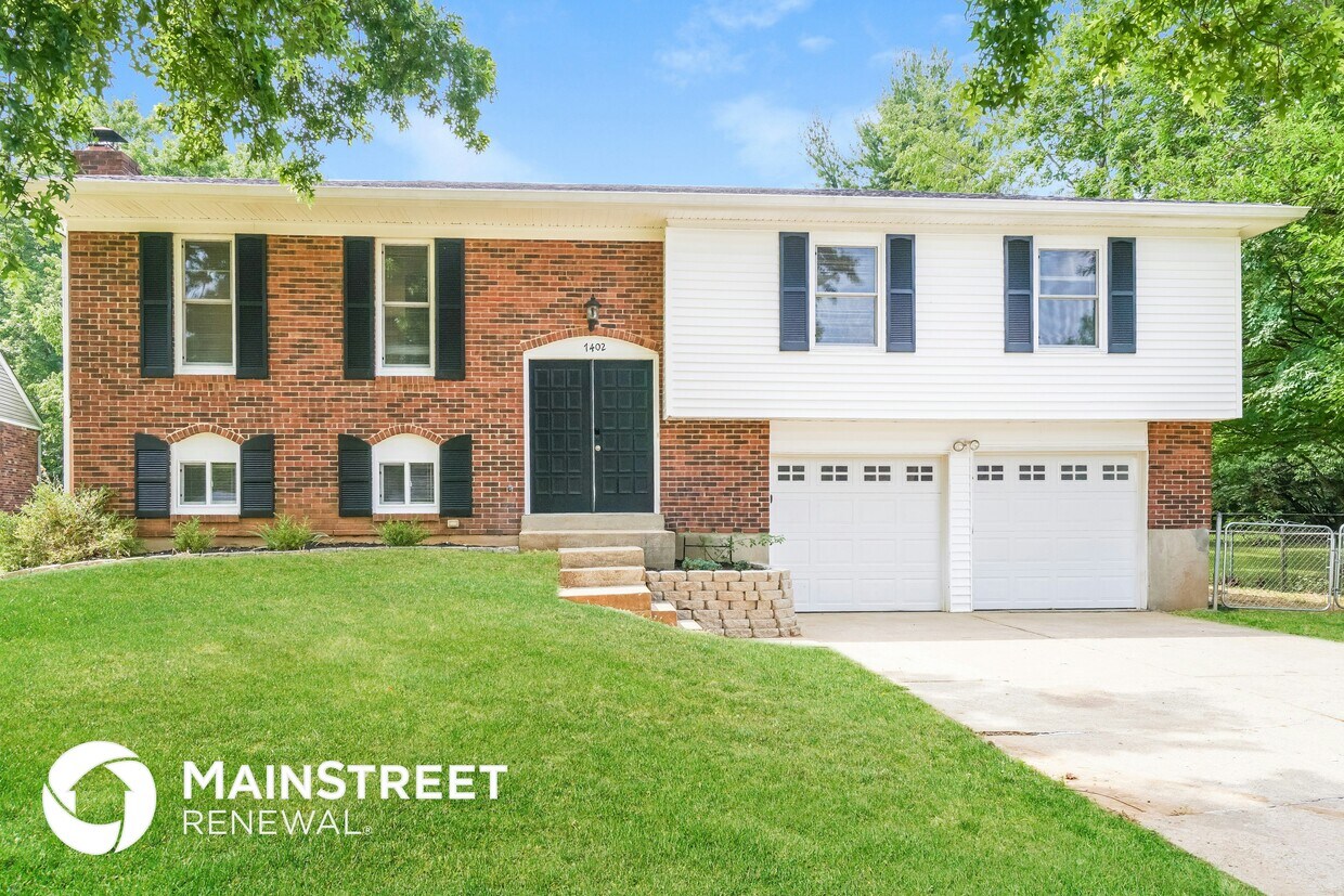 Foto principal - 7402 Stone Bluff Ct