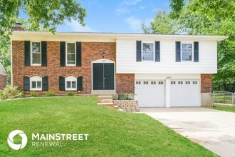 Building Photo - 7402 Stone Bluff Ct