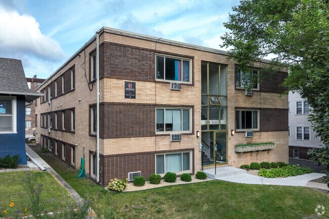 Foto del edificio - 3508 Colfax Ave S