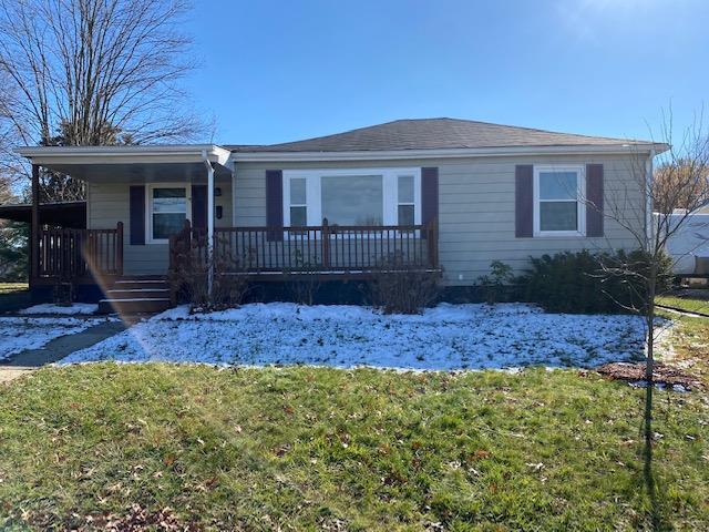 Foto principal - 354 Lowry Dr SW