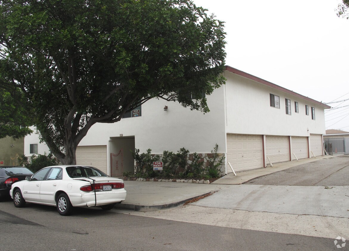Foto del edificio - 2214 S Leland St