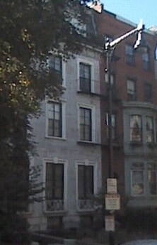 Foto del edificio - 409 Beacon St