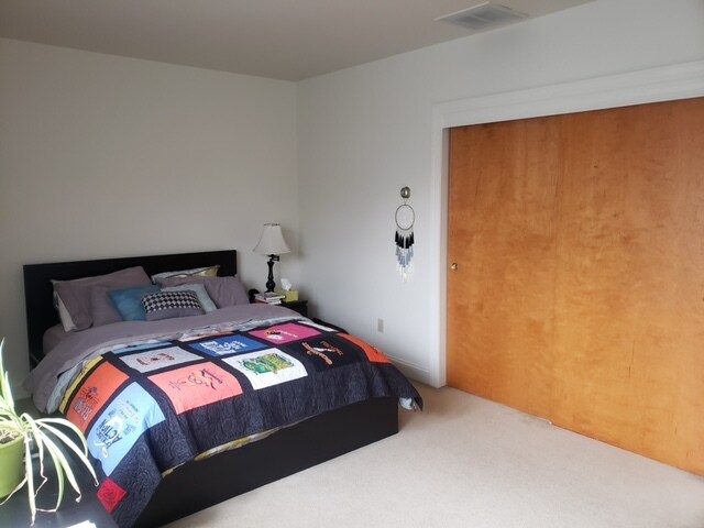 AMPLE CLOSET SPACE - 401 Berkley Rd