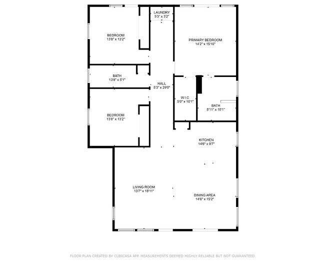 Foto del edificio - 108 Bay Oaks Dr