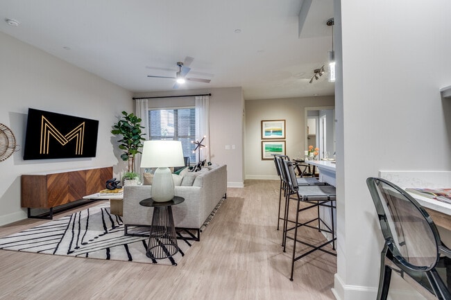 Photo - City Living, Extra Perks – Up to 1 Month F... Apartment