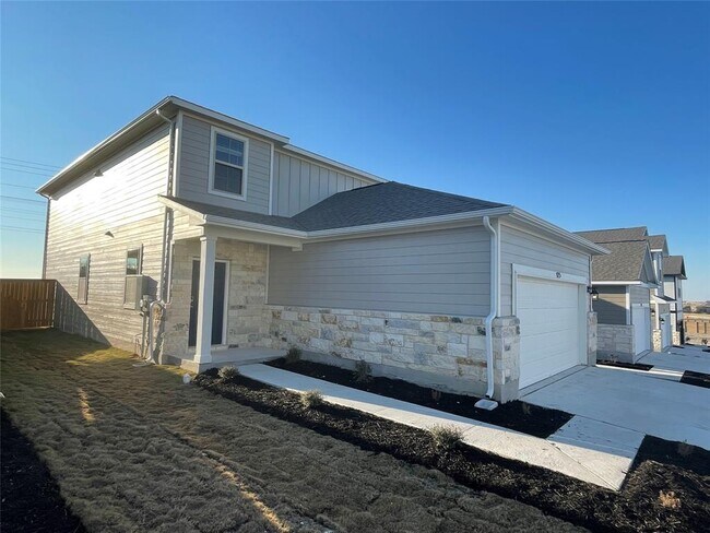 Foto del edificio - 125 Old Stage Coach Rd