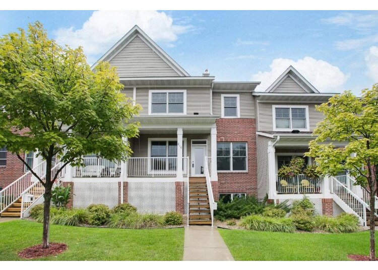 816 Ramsey St, Hastings, MN 55033 Townhome Rentals in Hastings MN