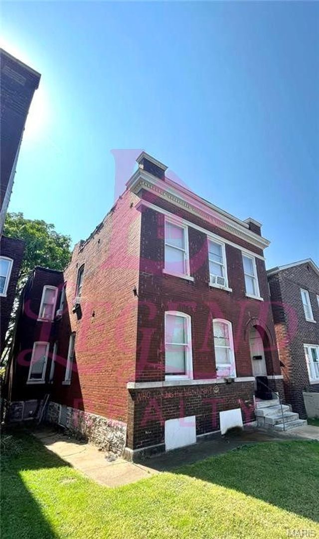 Building Photo - 2918 Miami St