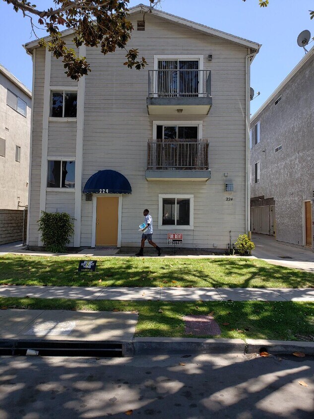 224 Virginia St Unit 5, El Segundo, CA 90245 224 Virginia St El