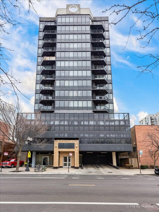 Foto principal - 1309 N Wells St
