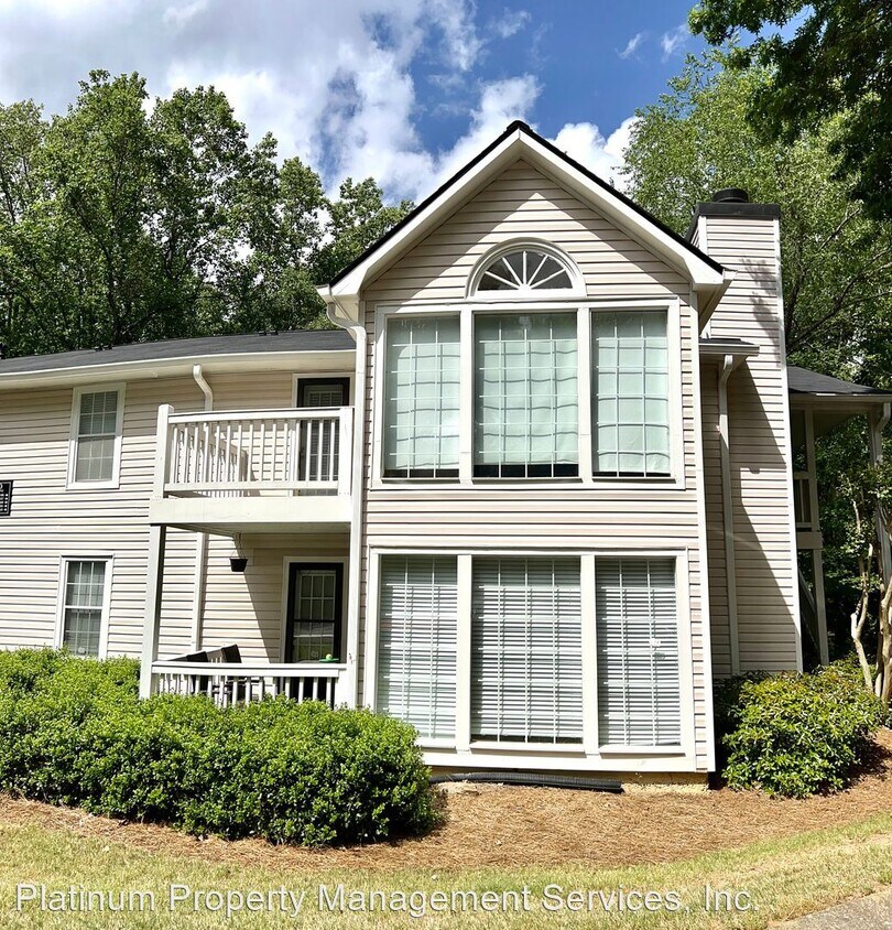 Primary Photo - 2 br, 1 bath House - 110 Countryside Pl Se