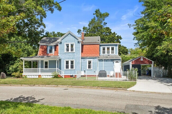 Building Photo - 1501 Lafayette Blvd