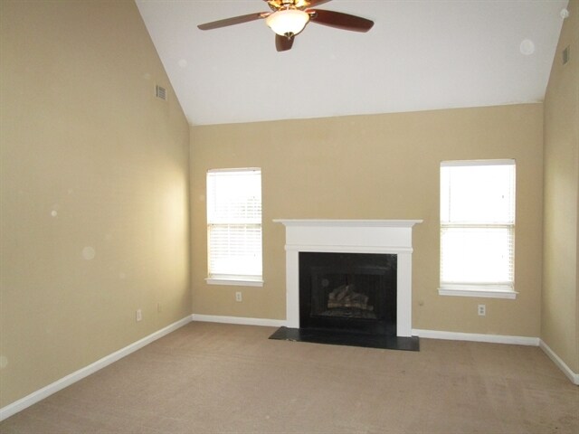Foto del edificio - 2505 Skylars Mill Way