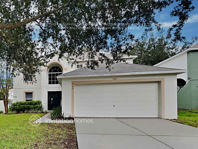 Building Photo - 843 Vanderbilt Dr