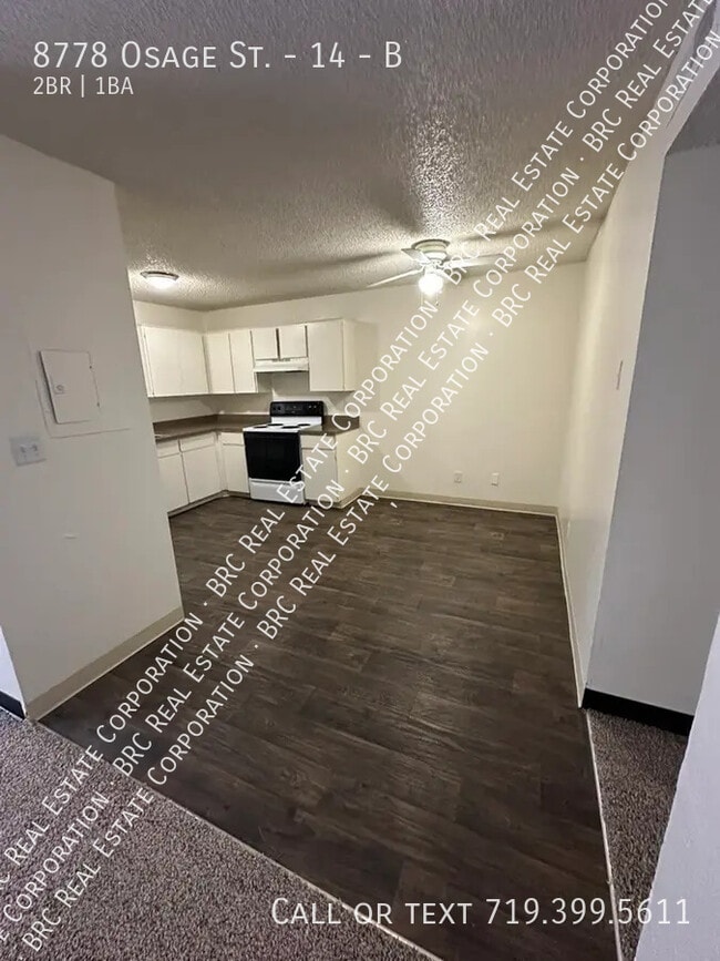 Foto del edificio - 8778 Osage St