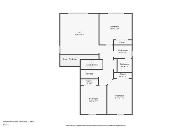 Building Photo - 4350 Fox Glen Loop