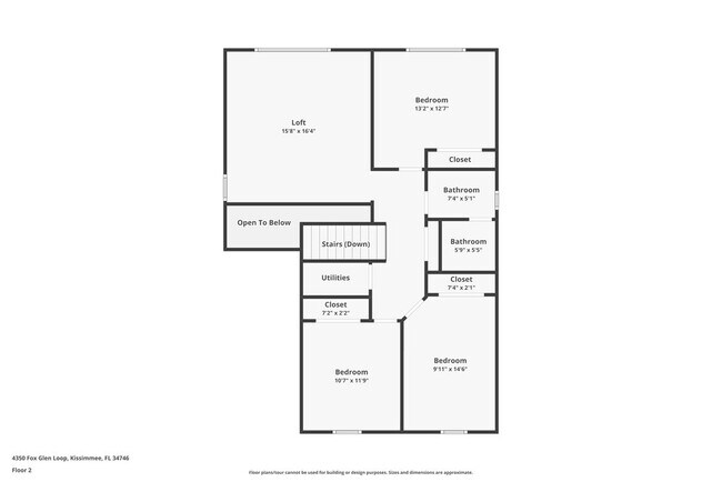 Foto del edificio - 4350 Fox Glen Loop
