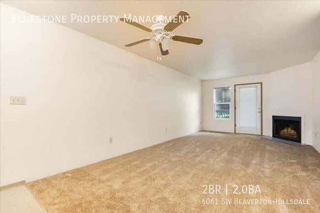 Foto del edificio - First Floor Unit - Available in June