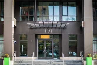 Building Photo - 101 Canal St
