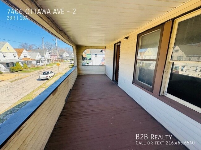 Foto del edificio - 7406 Ottawa Rd