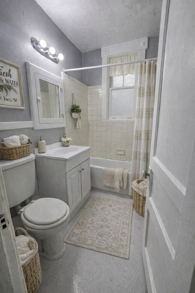 Foto del edificio - Overton Place