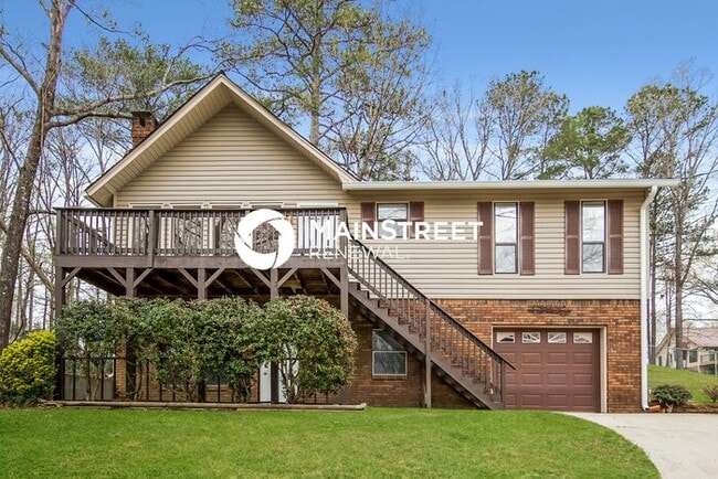 Building Photo - 3 Bedroom Pet-Friendly Home in MCCALLA, AL...