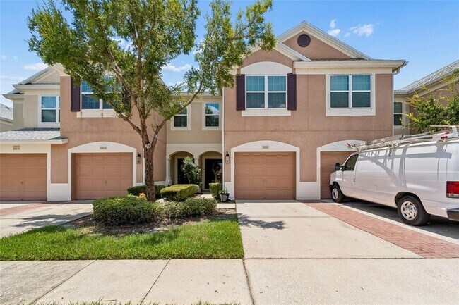 Foto del edificio - 26606 Castleview Way