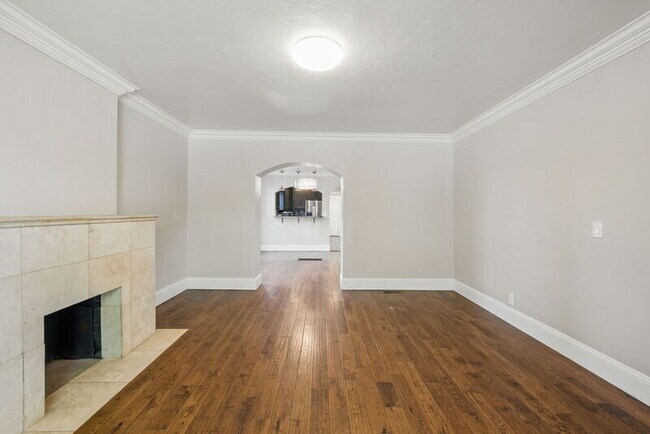 Foto del edificio - 3454 Lafayette St